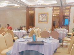 -金时代顺风大酒店(静安大融城店)