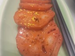 -香融府·烤鸭·家常菜(马家堡路店)