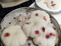蔓越莓甜糕-兰湘子·湘菜小炒(济南领秀城店)