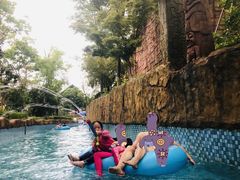 -苏州乐园森林水世界