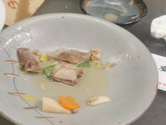 -魁盛居百年鲁菜馆(中林路店)