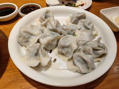 -海铺·渔家虾水饺(皇姑店)