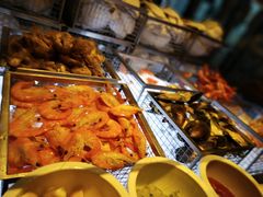 -广州富力君悦大酒店·凯菲厅