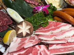 -丸福烤肉(君隆广场店)