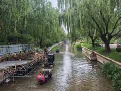 -元大都城垣遗址公园
