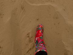 -达拉特旗响沙湾旅游区