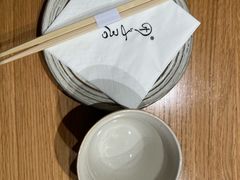 -团子君寿司·茶