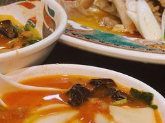 揪片汤-巴依老爷新疆美食(远洋未来汇购物中心店)