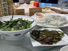 -闽公馆·客家私房菜·商务宴请·包厢(杏林橡树湾店)