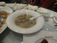-香雪海饭店中餐厅(人民桥店)