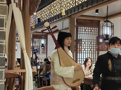 -姑苏家宴·苏帮菜·松鼠桂鱼(苏州总店)