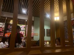 -福苗小骆驼烧烤(大唐不夜城店)