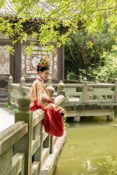 -盘子女人坊生日照·摄影馆(浦东店)