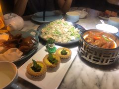 -东南里湖景餐厅·新闽菜(浦西万达店)