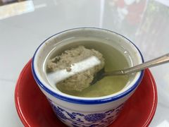 -小罗子汤店(大士院总店)