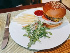 -蜻蜓逐宴全日制西餐厅I古北水镇大酒店