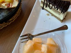 -吉姆丽德乡村西餐厅(闵行交大店)