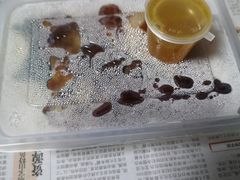 -龙记香港茶餐厅(久光百货店)