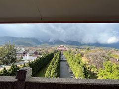 -崇圣寺三塔文化旅游区