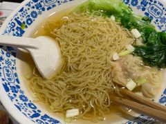 -西关味(大卫城店)