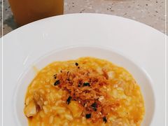 -萨卡屋亲子乐园·餐厅(龙山万物工场店)