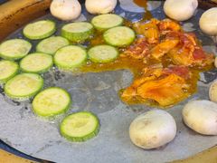 -老渔家·白族·石板烧.野生菌火锅(大理古城叶榆路店)