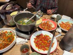 -高嗲嗲·现炒下饭菜(石鼓路店)