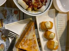 -尖沙咀茶餐厅(永泰店)