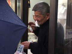 -阿婆油墩子(五里桥路188弄小区店)