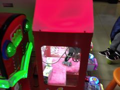 -爱玩嘉年华(龙湖曲江天街店)