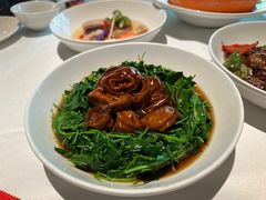 -玫瑰厅上海菜(兴国路店)