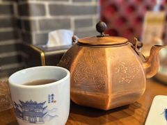 -龍聚祥烧麦馆(鼓楼店)