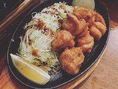 -铃木食堂(帽儿胡同店)