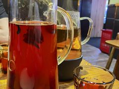 洛神花茶-必点海鲜·鲅鱼水饺(鞍山西道店)