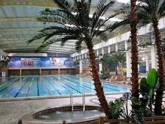 -南宫温泉水世界