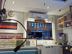 -小米烤肉-泥炉炭烤(常营店)