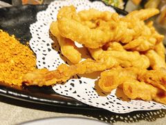-贰重天冰煮羊自助火锅(东坝店)