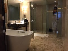 -西安赛瑞喜来登大酒店