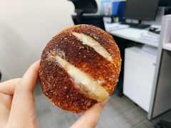 -沁屋面包店(人民东路店)