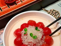 -锦楼·臻选新杭帮(杭州中心店)