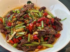 -宁邦·家宴·南京菜(红山动物园店)
