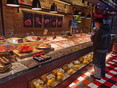 -炉小哥烤肉(熙地港店)