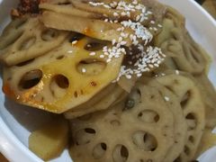 -二孃鸡爪爪(东郊记忆店)