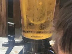 -破店肥哈·东北烧烤·夜宵(南山保利店)