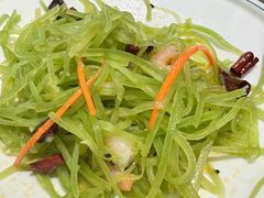 -川人百味(金安中央大街店)