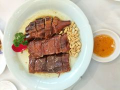 至尊烧鹅-御彩酒家(东风东路店)