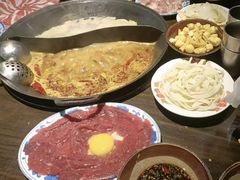 -萍姐火锅·公路夜市(打浦桥日月光店)