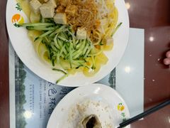 -护国寺小吃(新街口店)