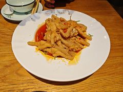 -1937青岛老味道·海肠捞饭·青岛菜(大鲍岛栈桥店)