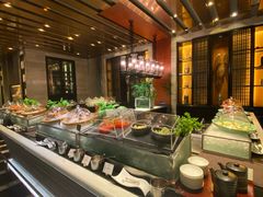 -深圳四季酒店·馥自助餐厅